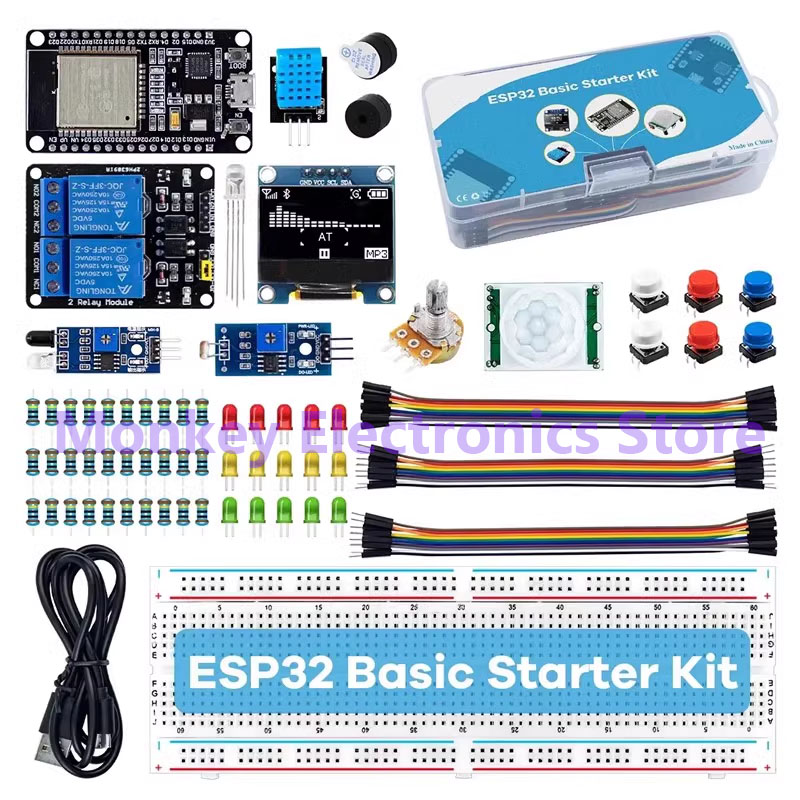 Lattepanda Sigma 32Gb - ESP32モジュールキット,wifi esp-32s用スターターキット,wifi開発ボード,ディスプレイセンサーリレー,desenvolvキット