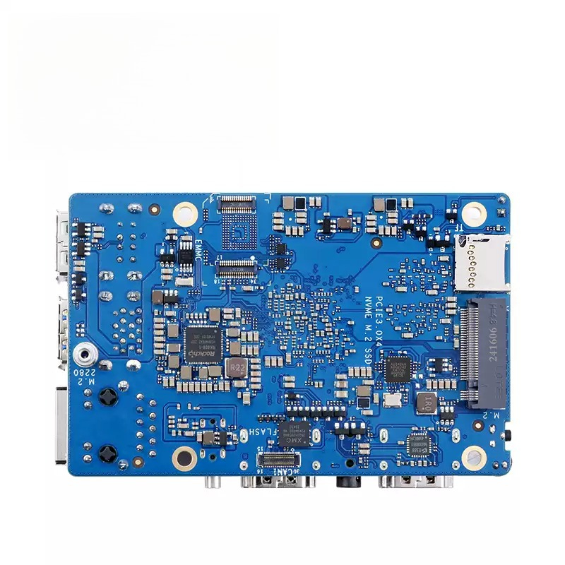 2025年発売 Pi 5 Ultra 8GB/16GB RK - Rk3588 Mini Pc Board のレビューと価格